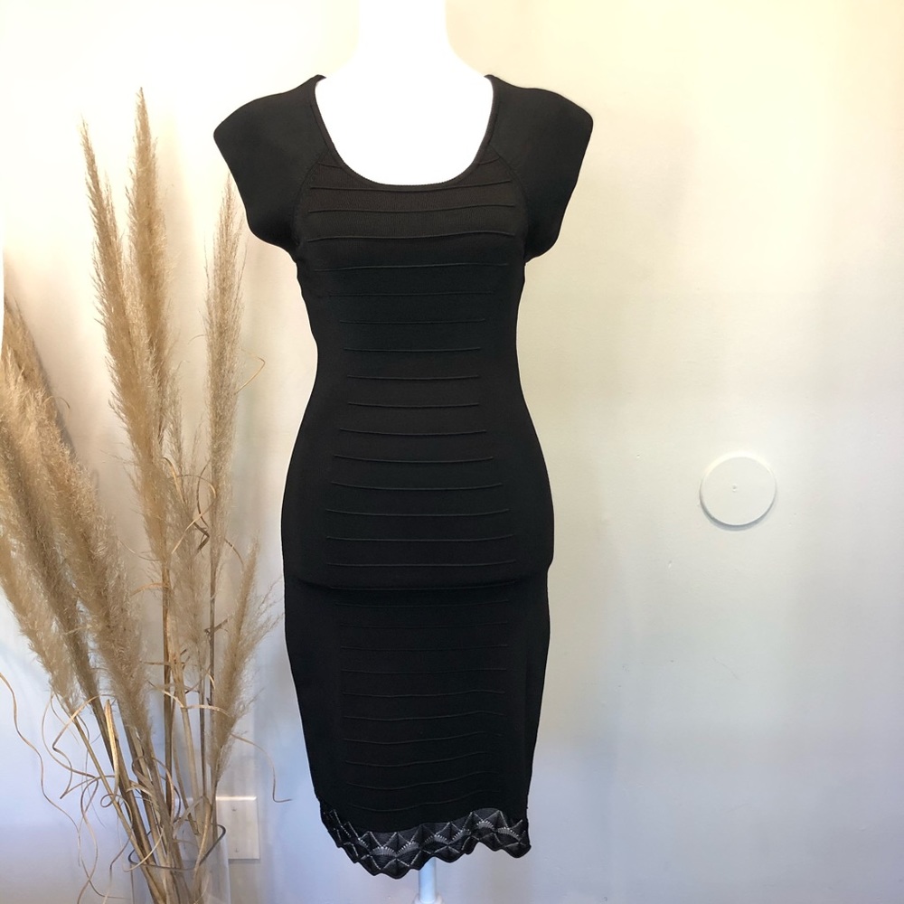 GUESS BY MARCIANO | Bodycon Dress